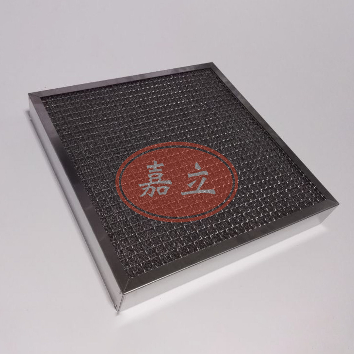 黎城不锈钢油雾过滤器